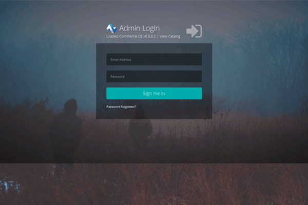 Loaded Commerce image